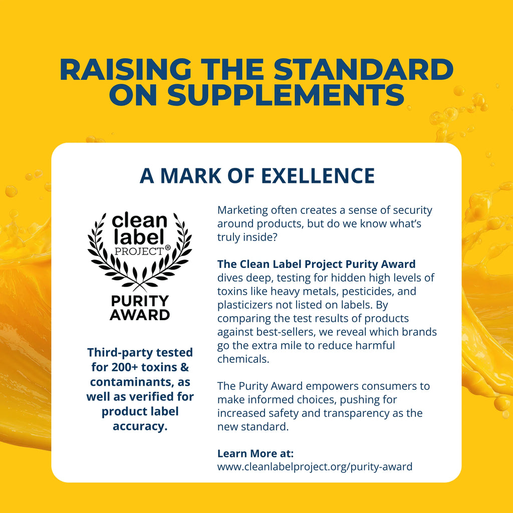 Daily Liquid Multivitamin + Minerals